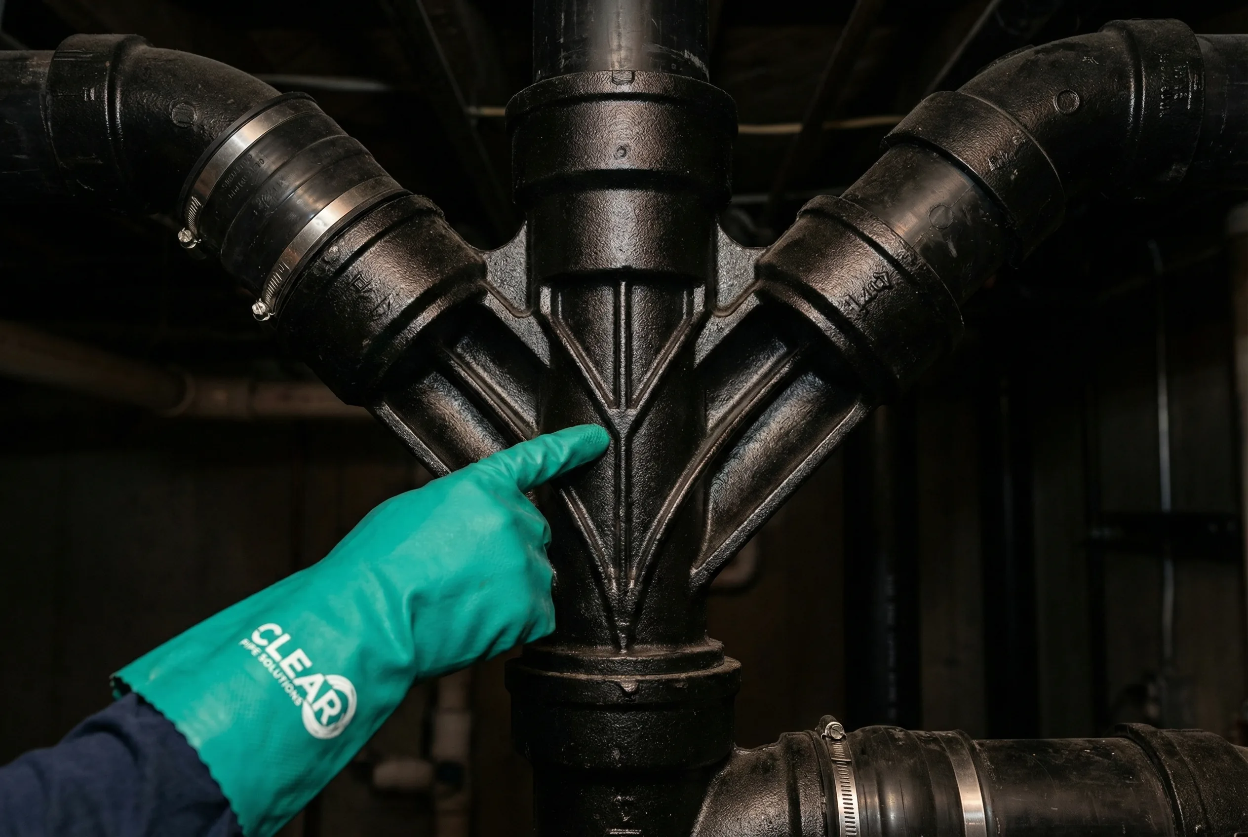 Sovent Riser What Is a Sovent System? A Property Manager's Complete Guide ...